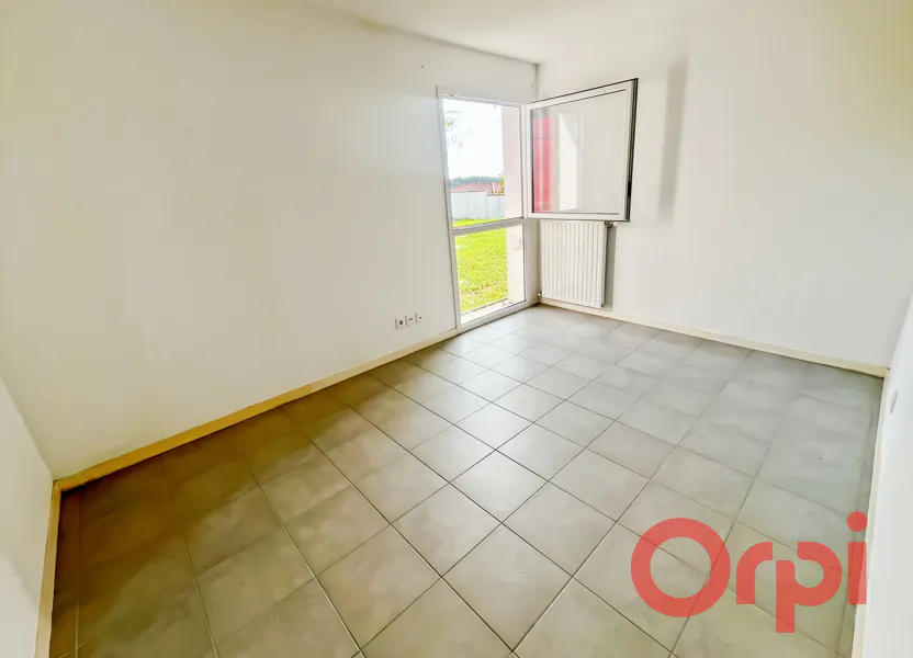 Appartement Chemin Ibarbidia à Briscous