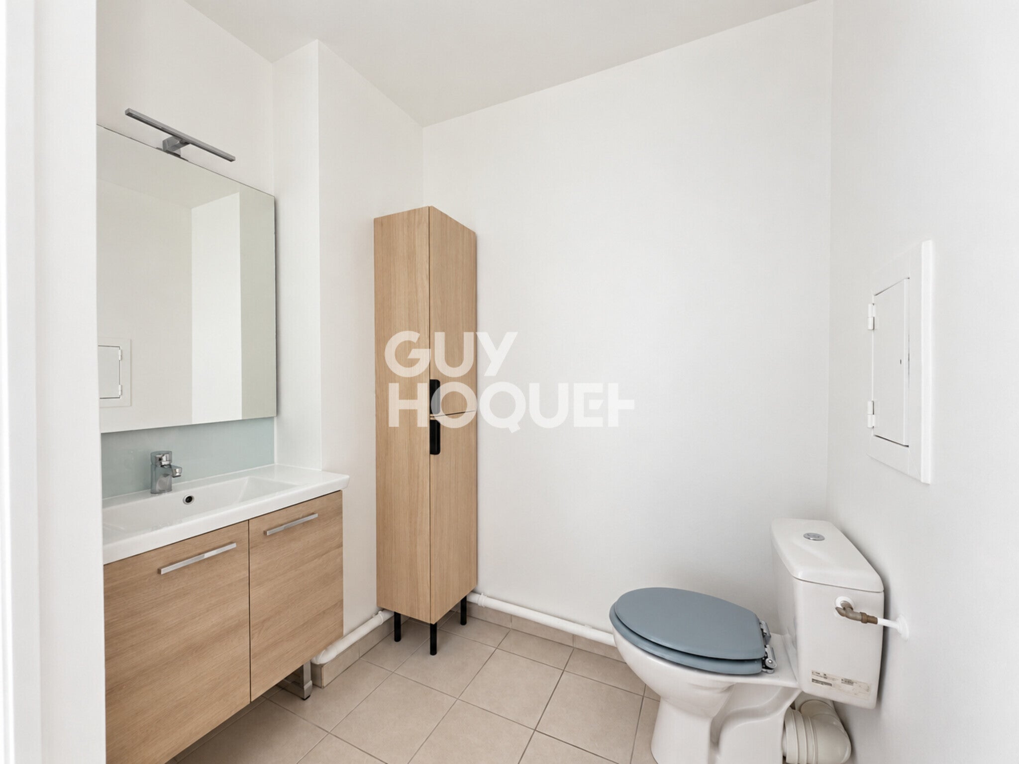 Flat Rue Élie Jaulin in Asnières-sur-Seine