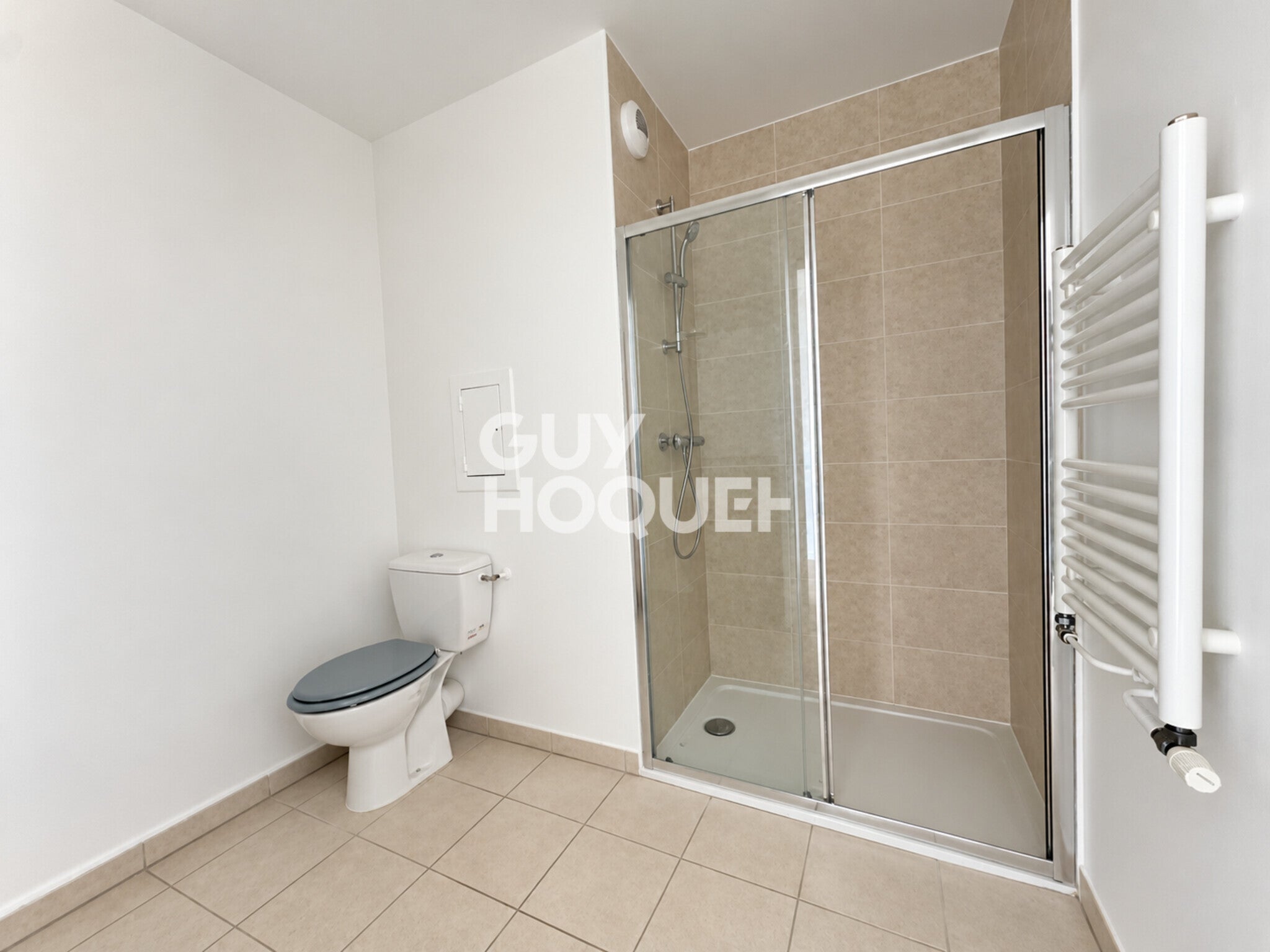 Flat Rue Élie Jaulin in Asnières-sur-Seine