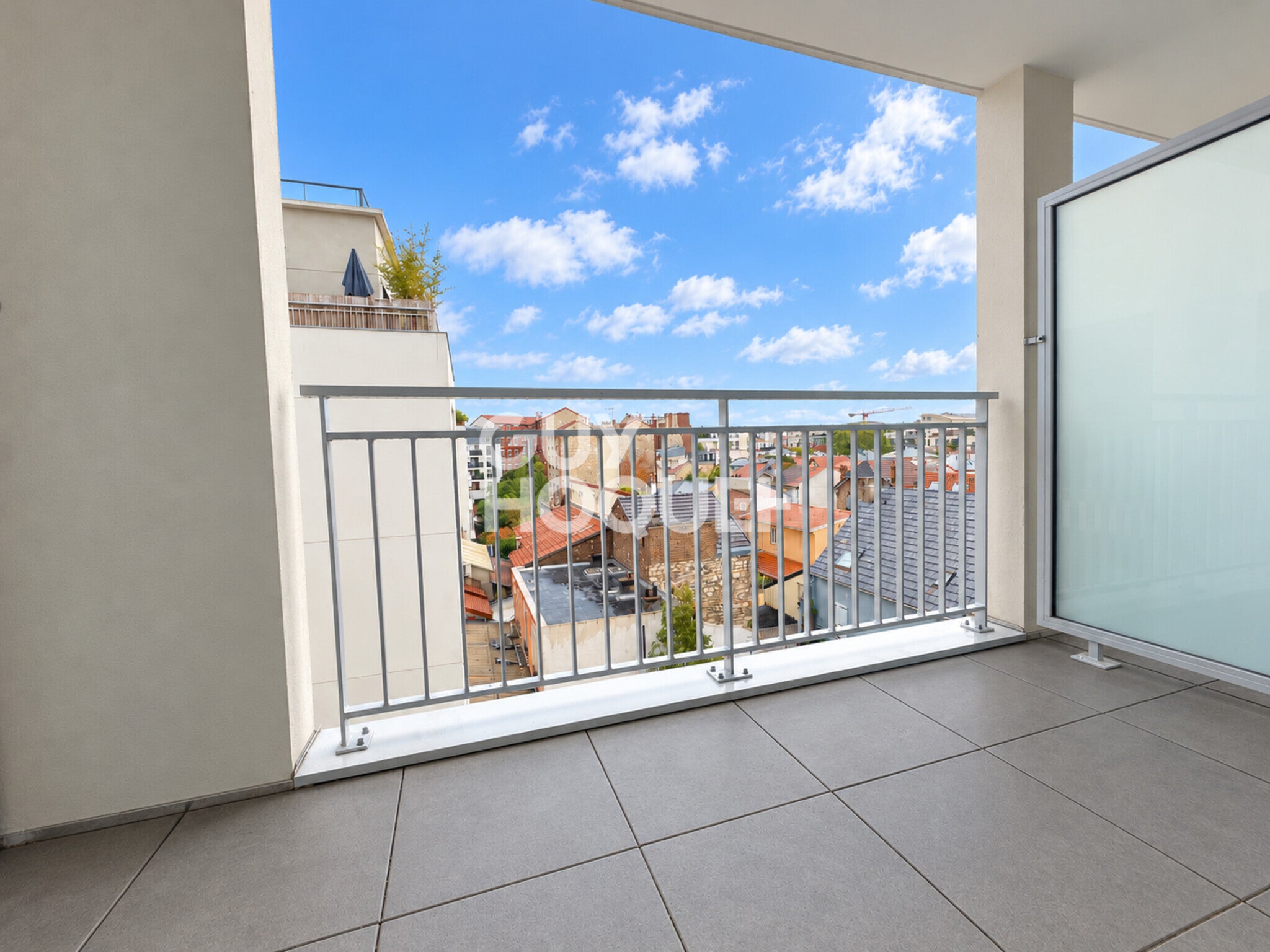 Flat Rue Élie Jaulin in Asnières-sur-Seine
