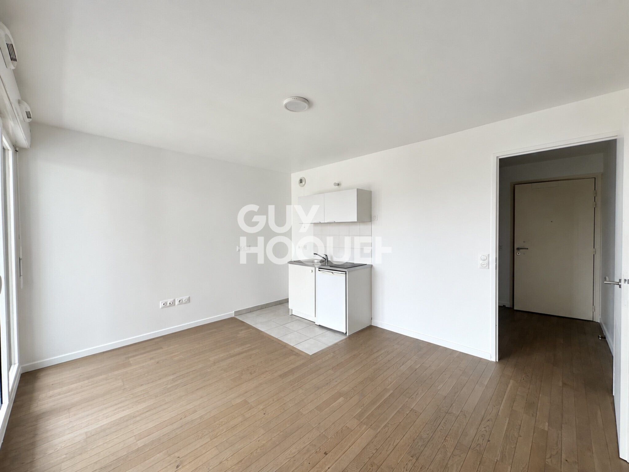 Flat Rue Élie Jaulin in Asnières-sur-Seine