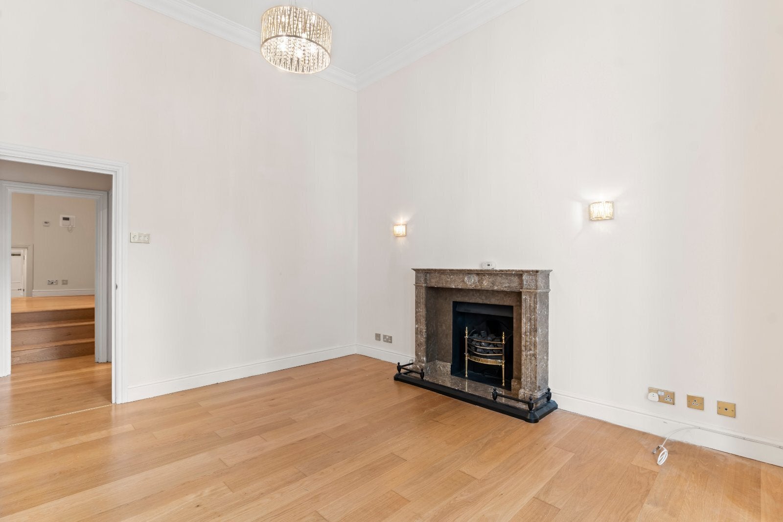 Flat Lexham Gardens in Greater London