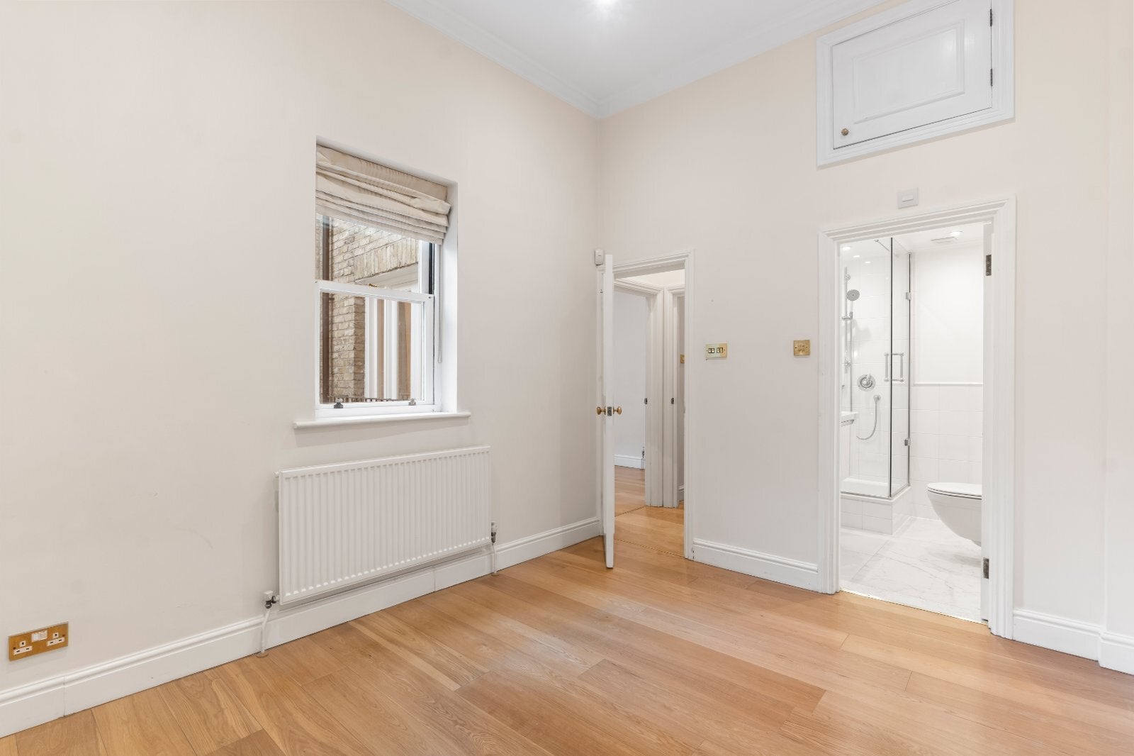Flat Lexham Gardens in Greater London