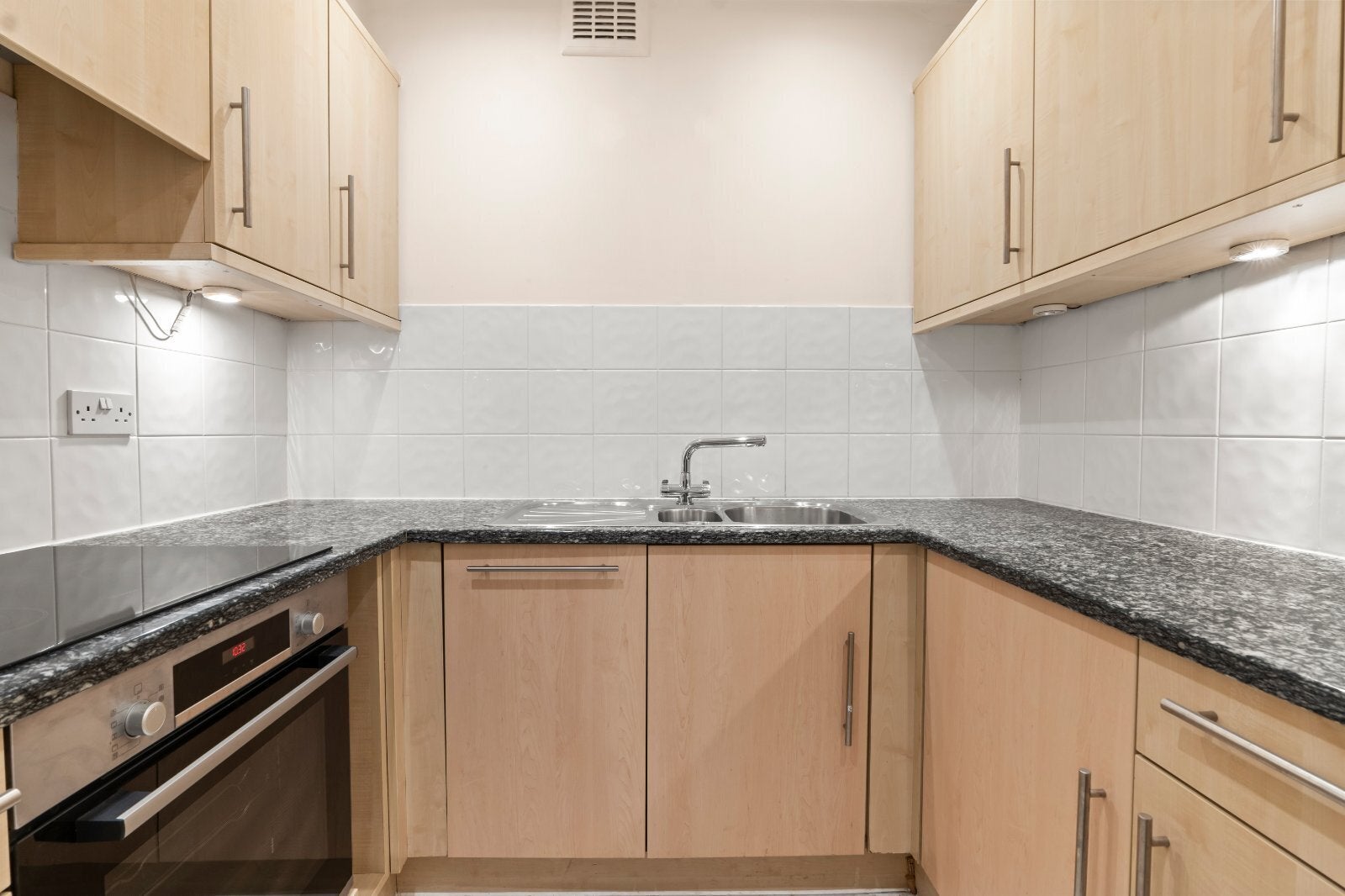 Flat Lexham Gardens in Greater London
