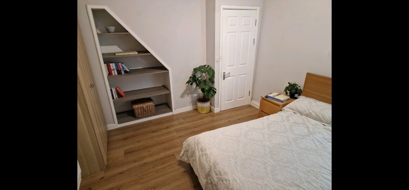Room Laud Street in Greater London