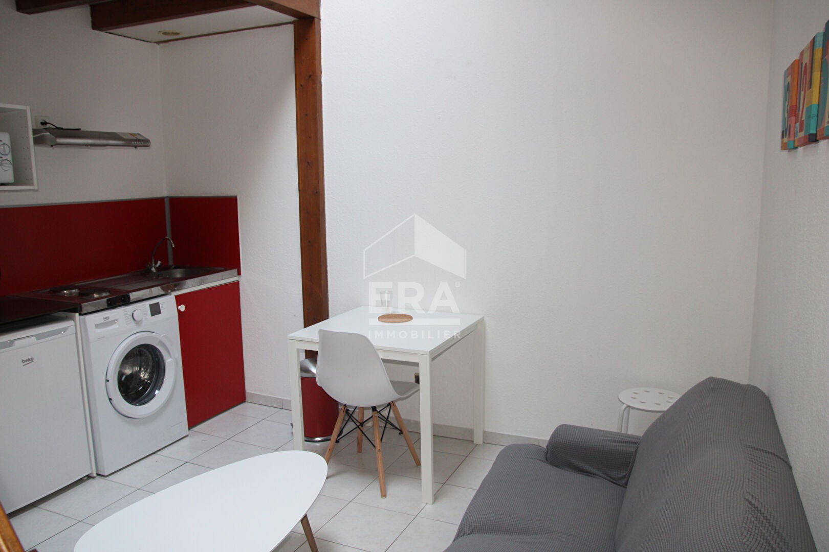 Appartement Rue des Augustins à Reims