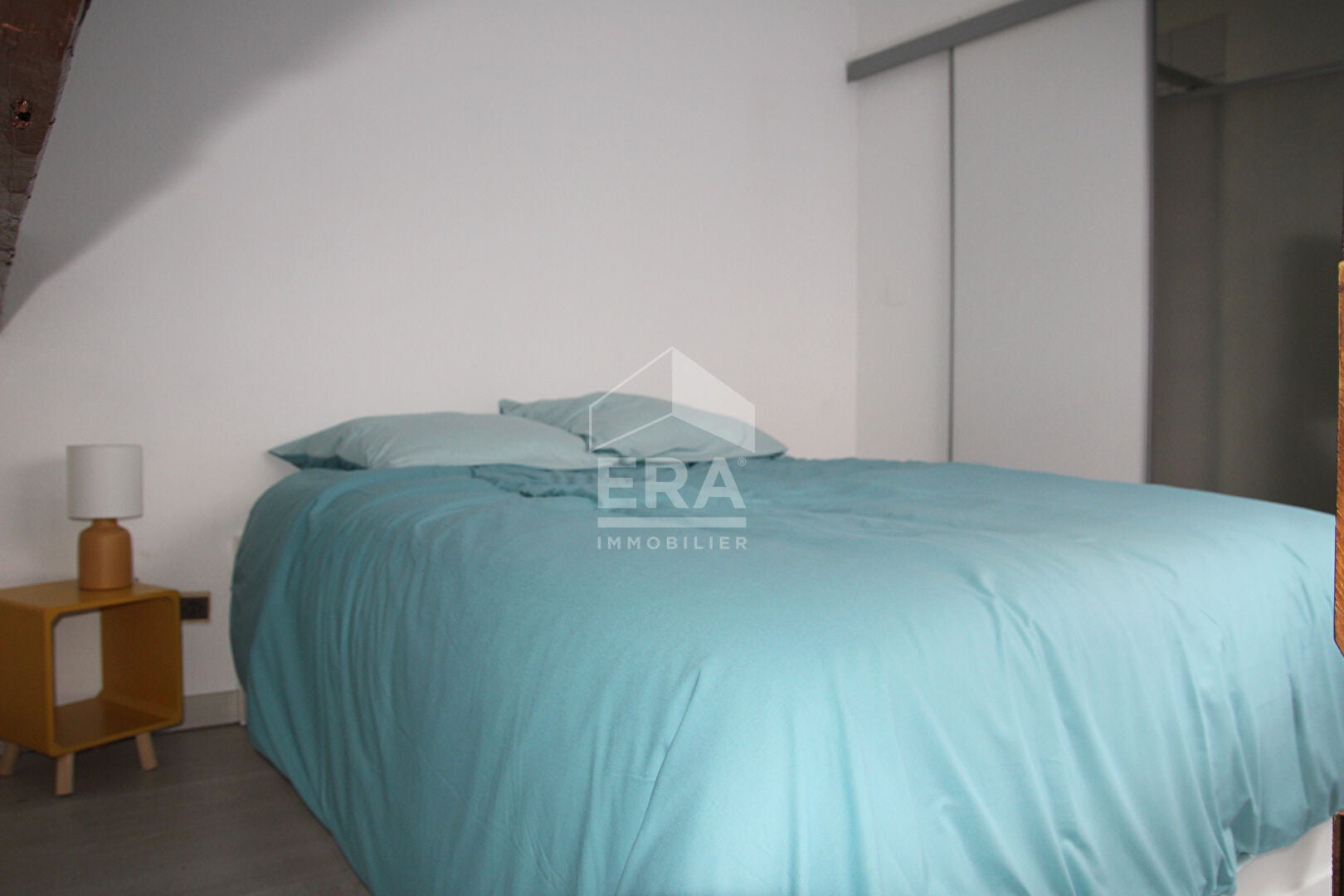 Flat Rue des Augustins in Reims