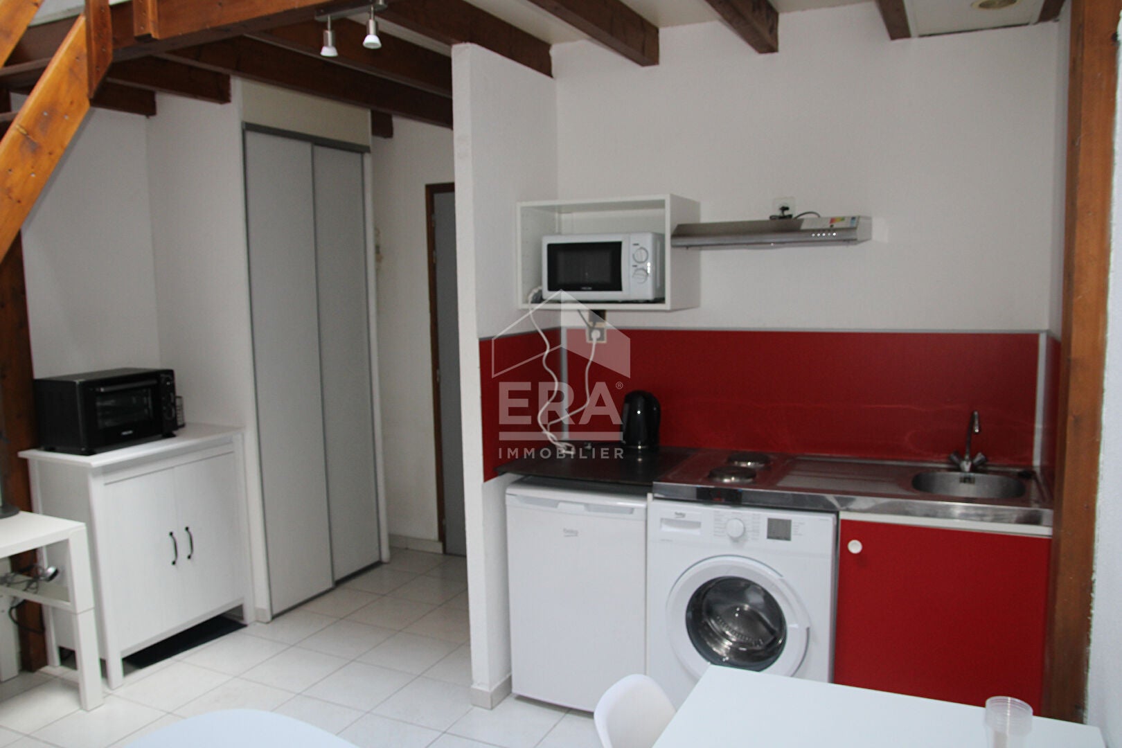 Appartement Rue des Augustins à Reims