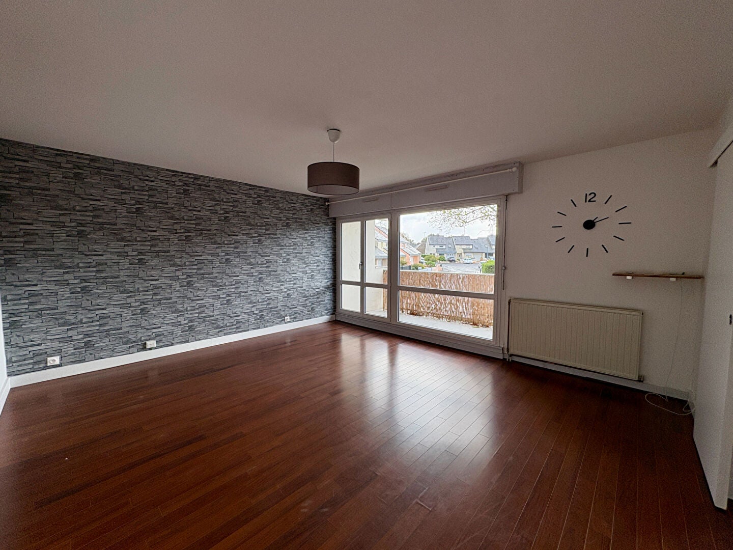 Flat Rue Saint-François in Saint-Brieuc