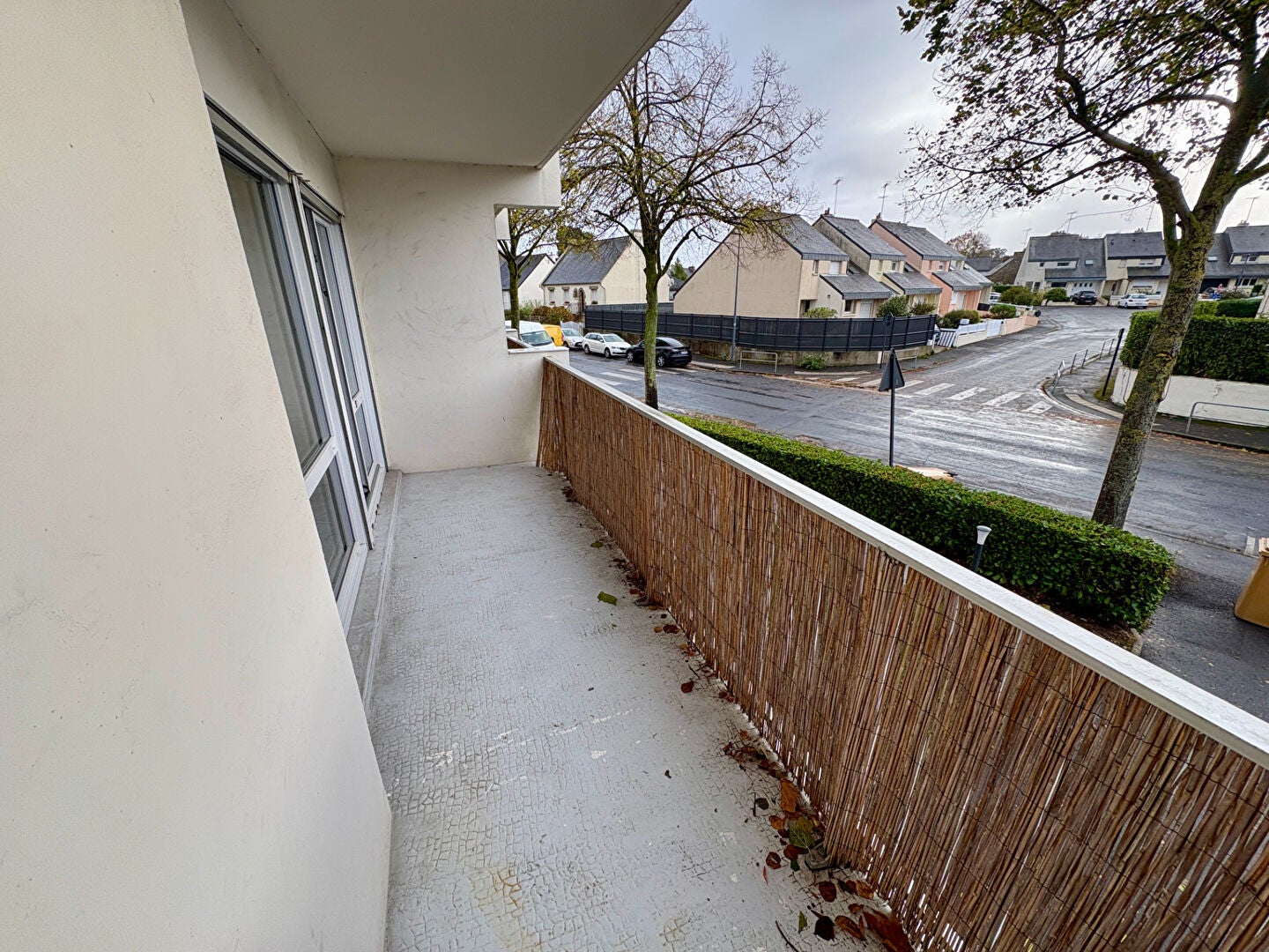 Flat Rue Saint-François in Saint-Brieuc
