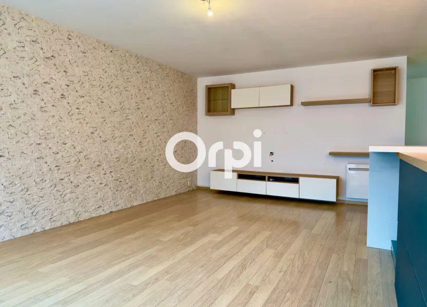 Flat Rue de la Caserne Saint-Ruth in Lille