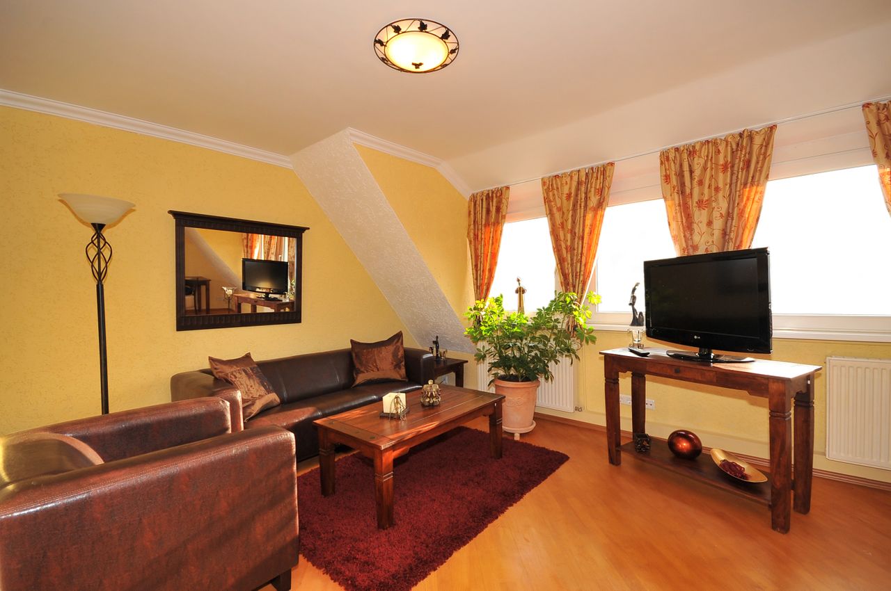 Wohnung Nietzschestraße in Bremen