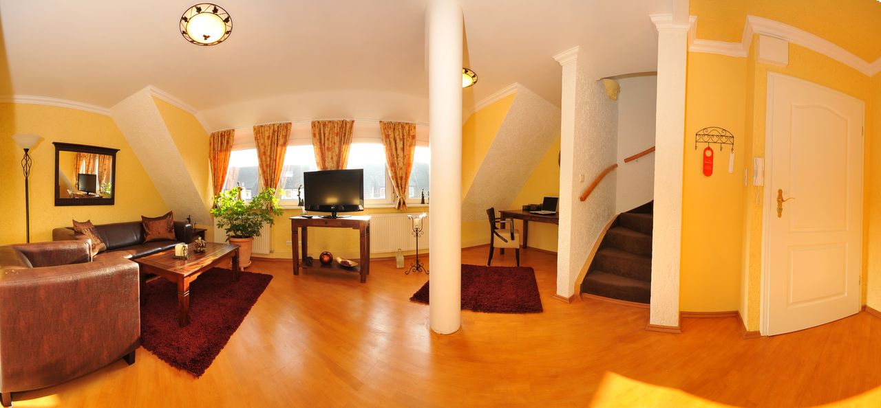 Wohnung Nietzschestraße in Bremen