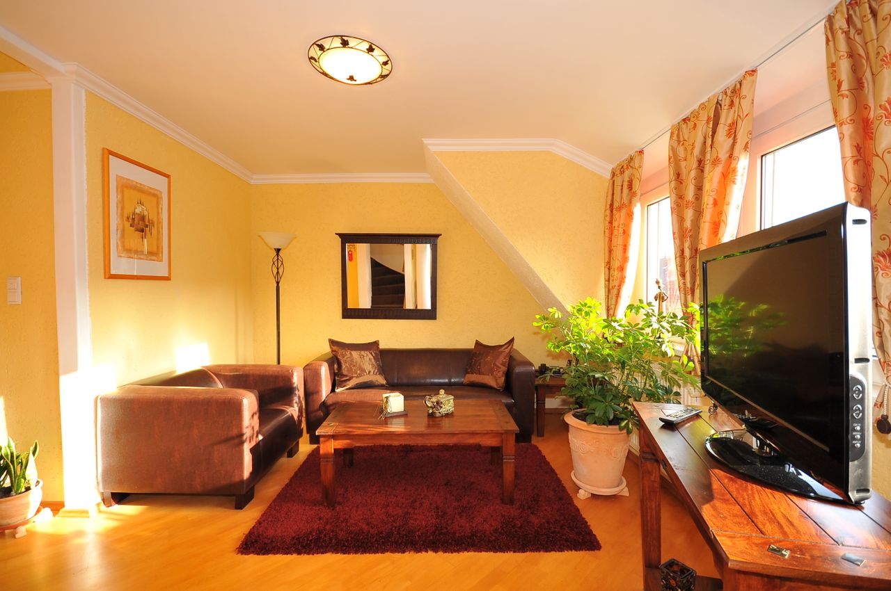 Wohnung Nietzschestraße in Bremen