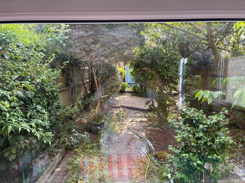 Room Park Hall Road in Greater London