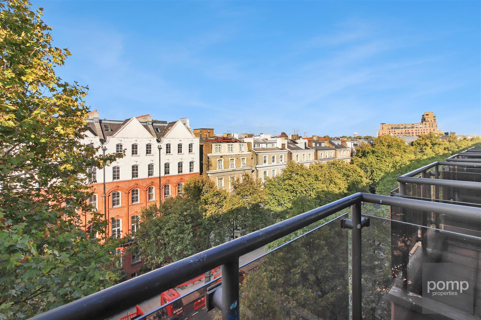 Flat Cromwell Road in Greater London