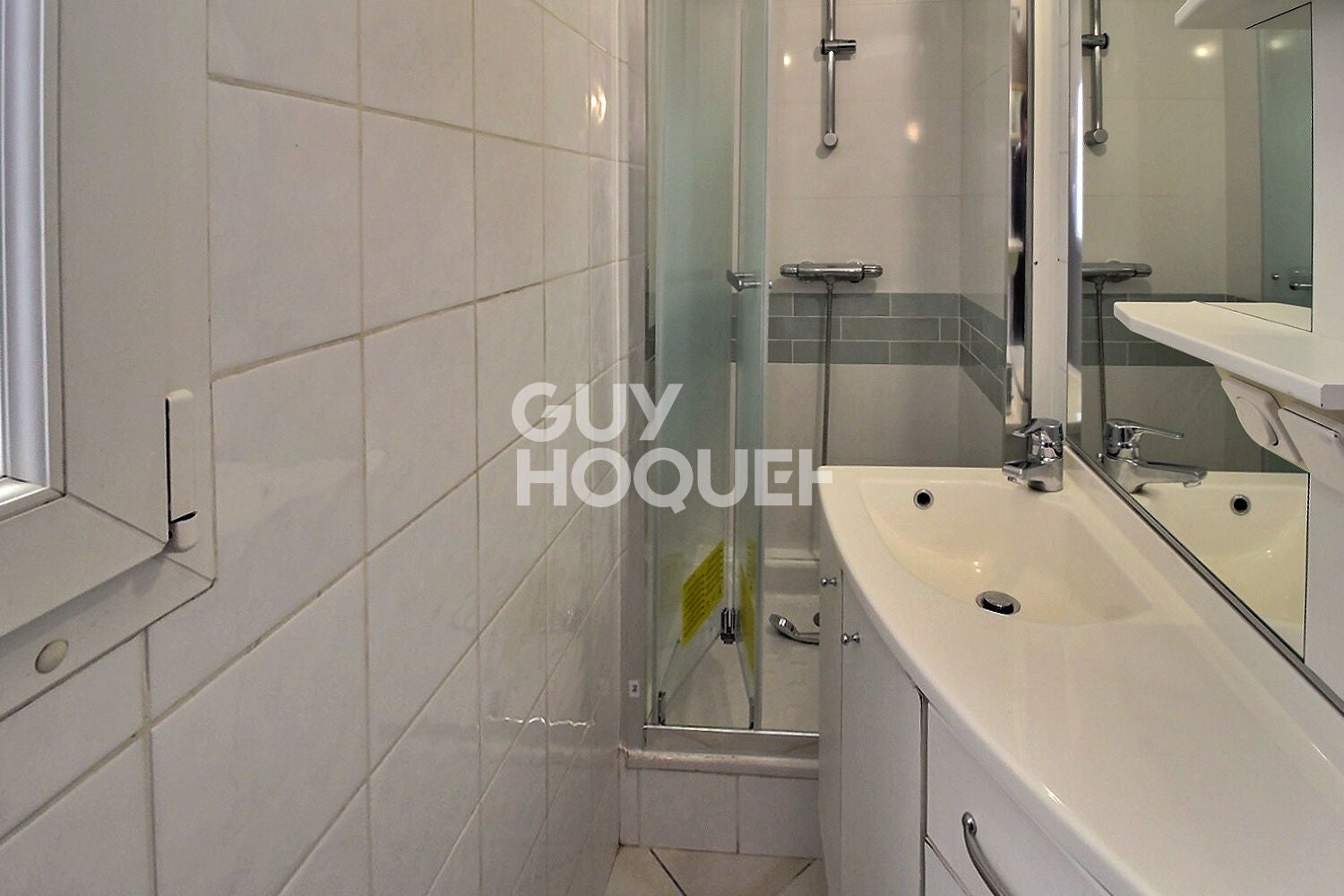 Flat Rue des Charrons in Ajaccio