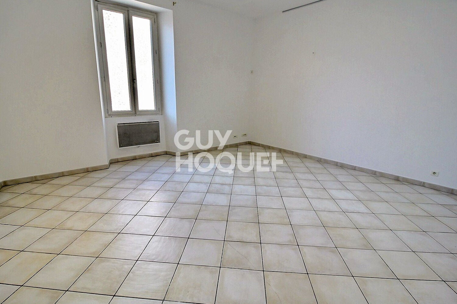 Flat Rue des Charrons in Ajaccio