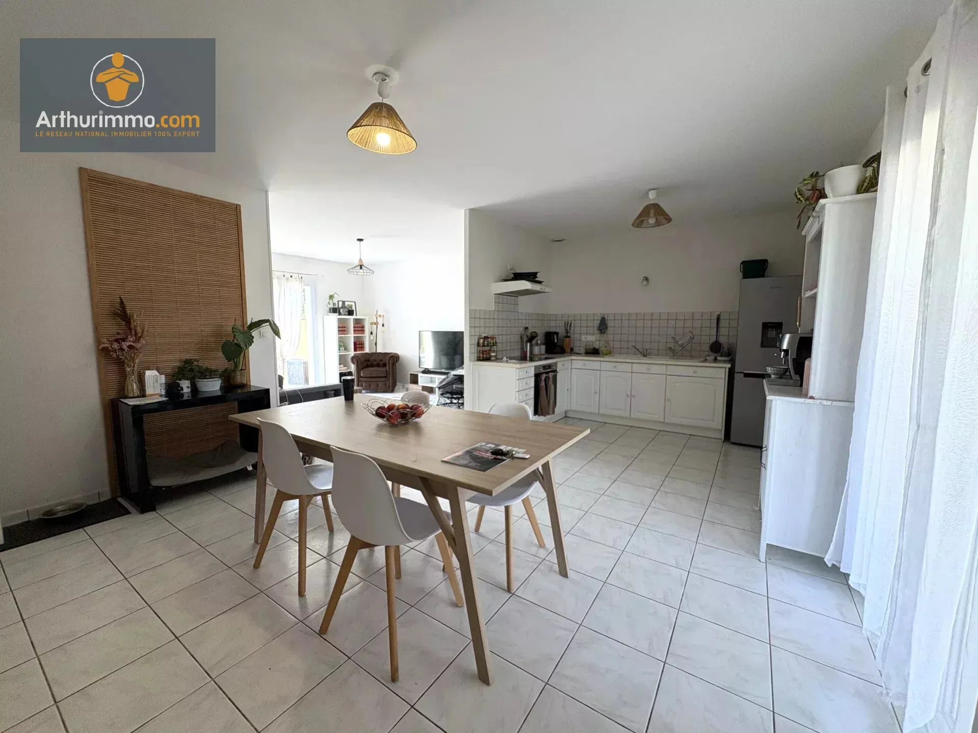 Maison Gironde - Lot-et-Garonne à Sainte-Colombe-de-Duras