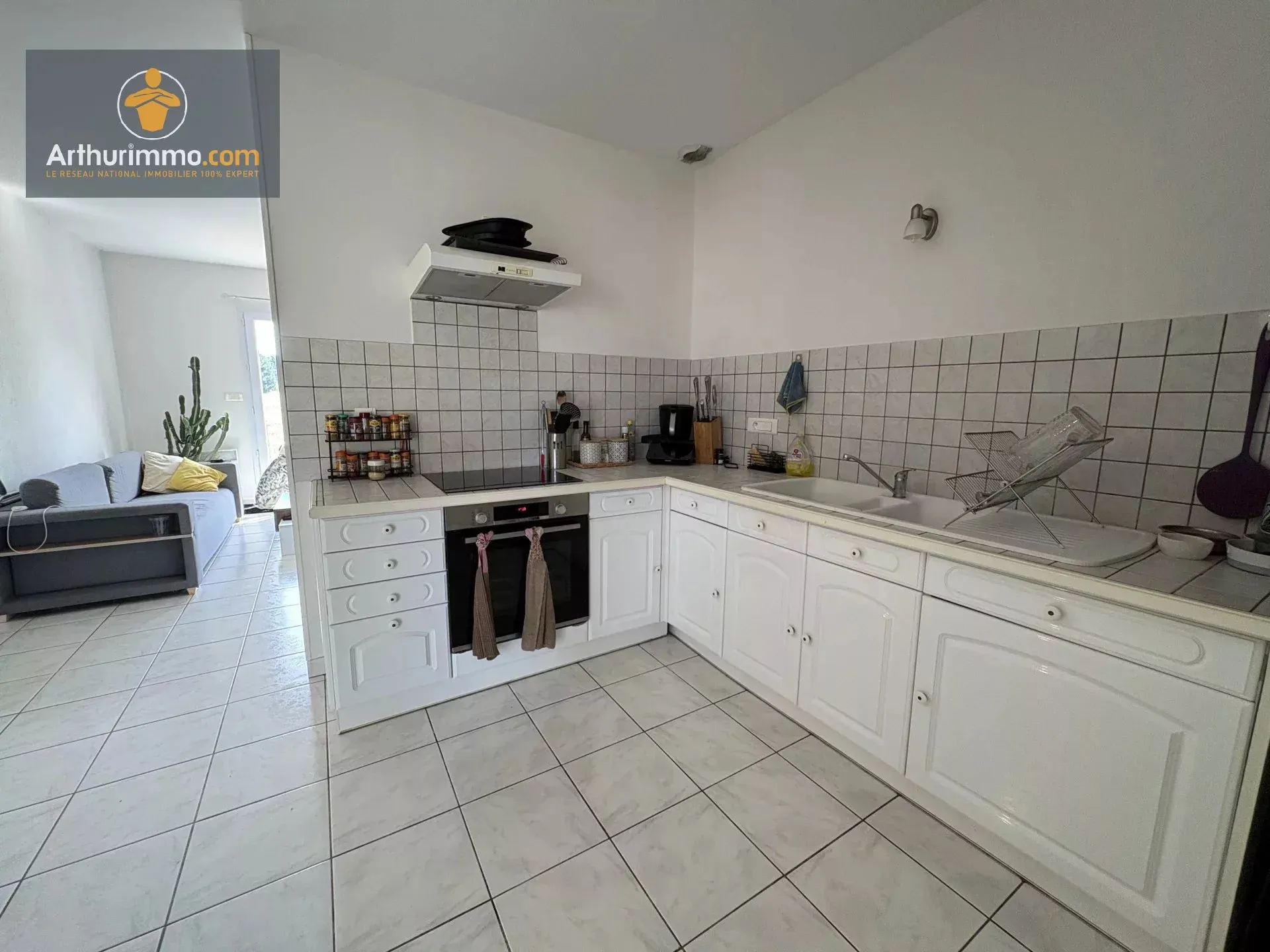 Maison Gironde - Lot-et-Garonne à Sainte-Colombe-de-Duras