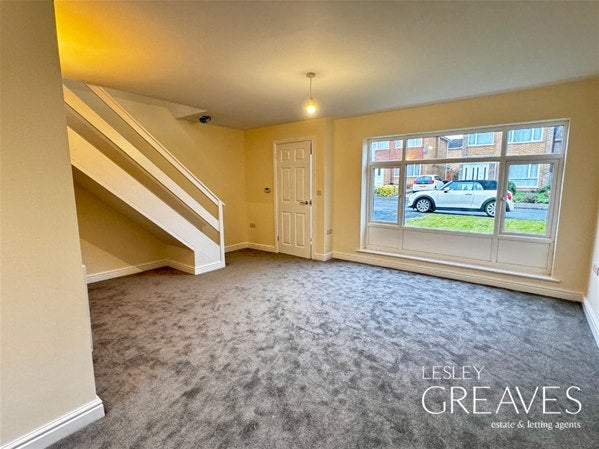 House Castle Close in Gedling
