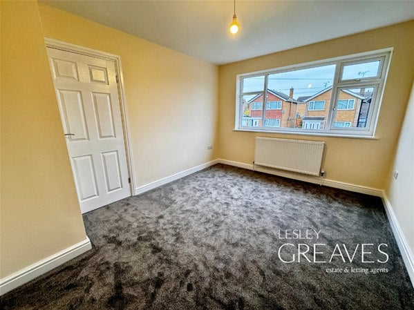 House Castle Close in Gedling