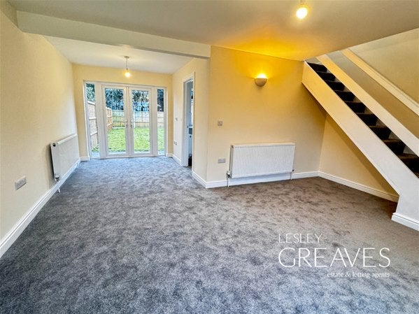 House Castle Close in Gedling