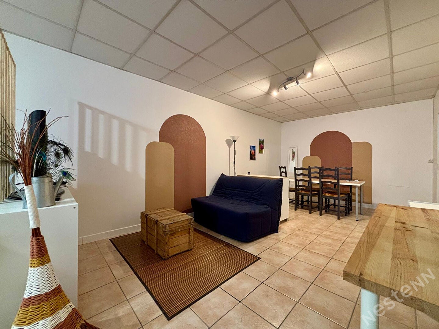 Appartement Boulevard du Président Carnot à Agen