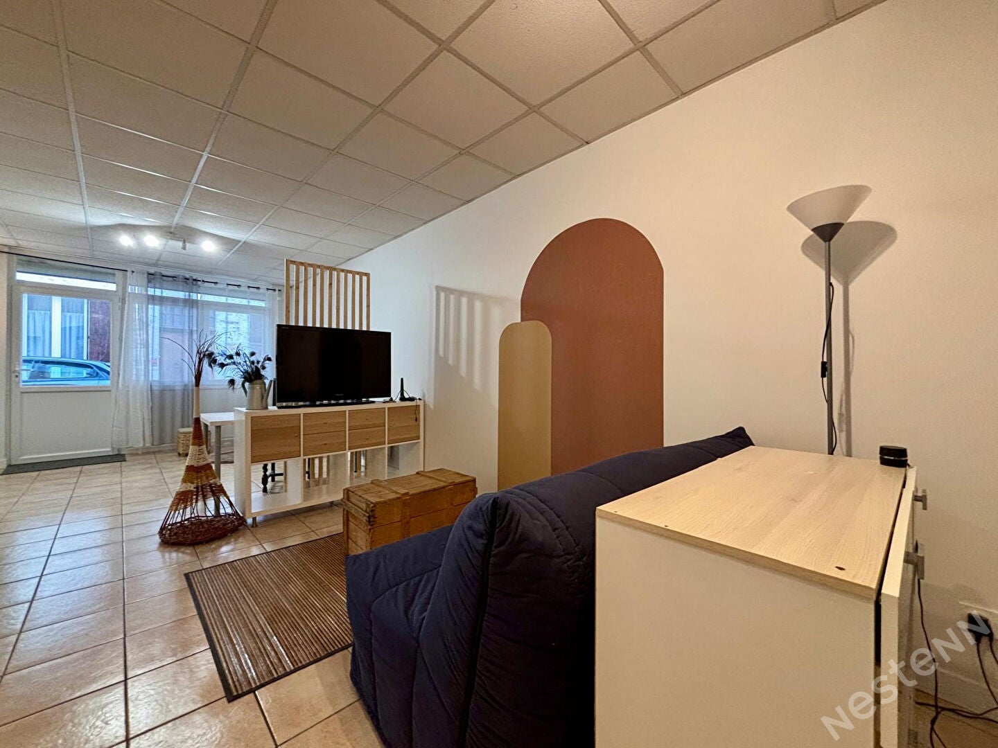 Appartement Boulevard du Président Carnot à Agen