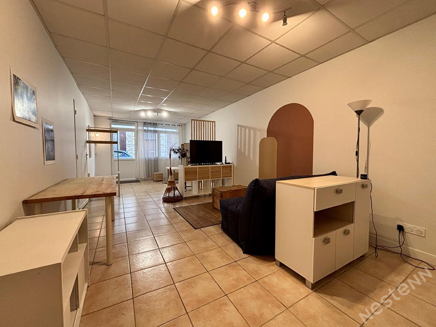 Appartement Boulevard du Président Carnot à Agen