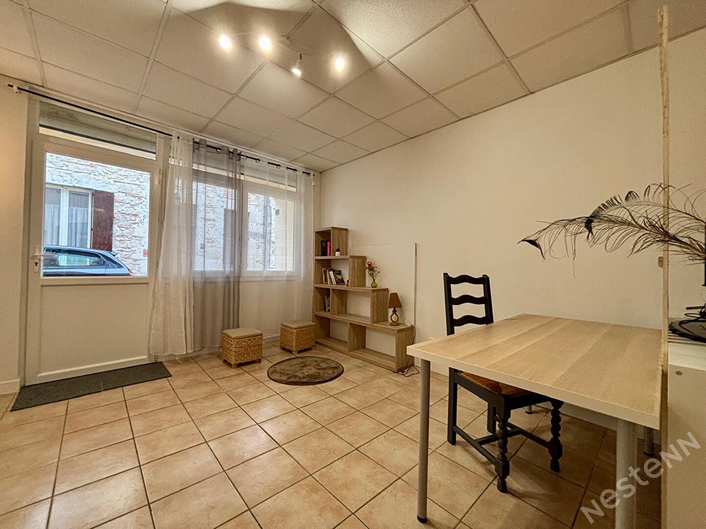Appartement Boulevard du Président Carnot à Agen