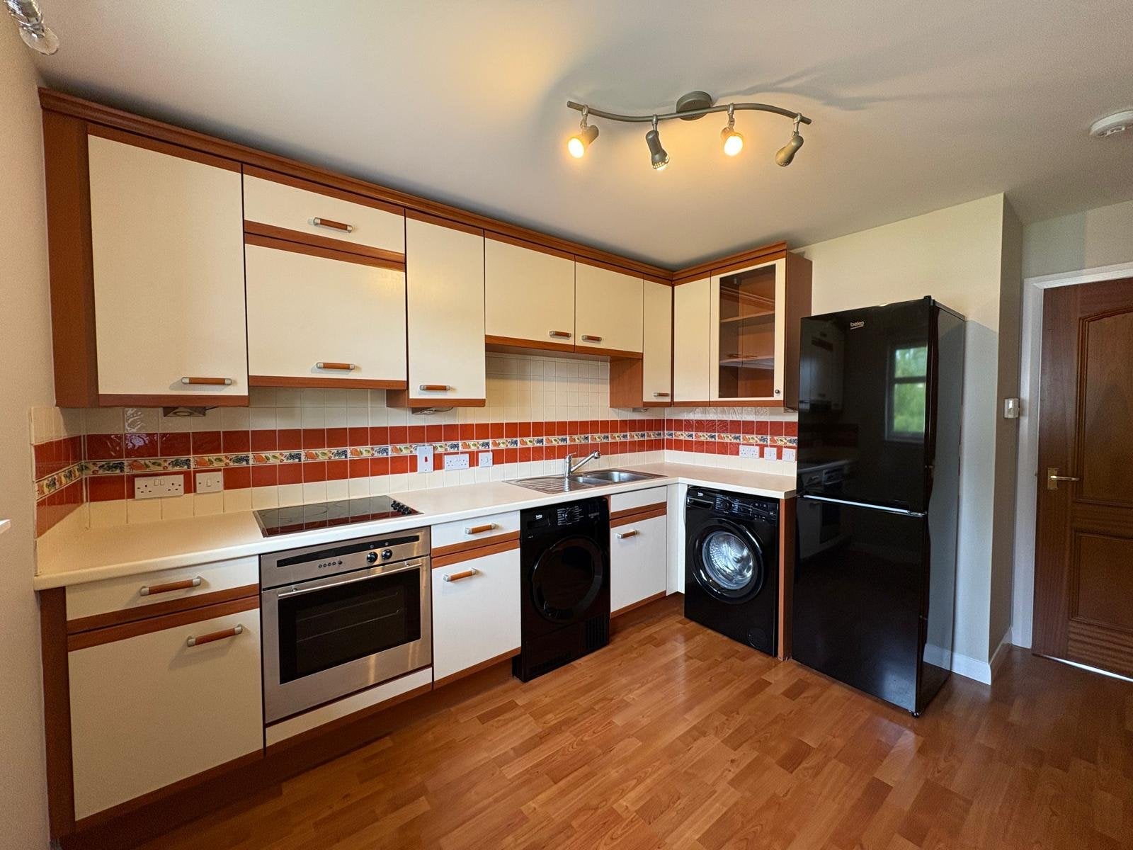 Flat Tillybrake Gardens in Banchory