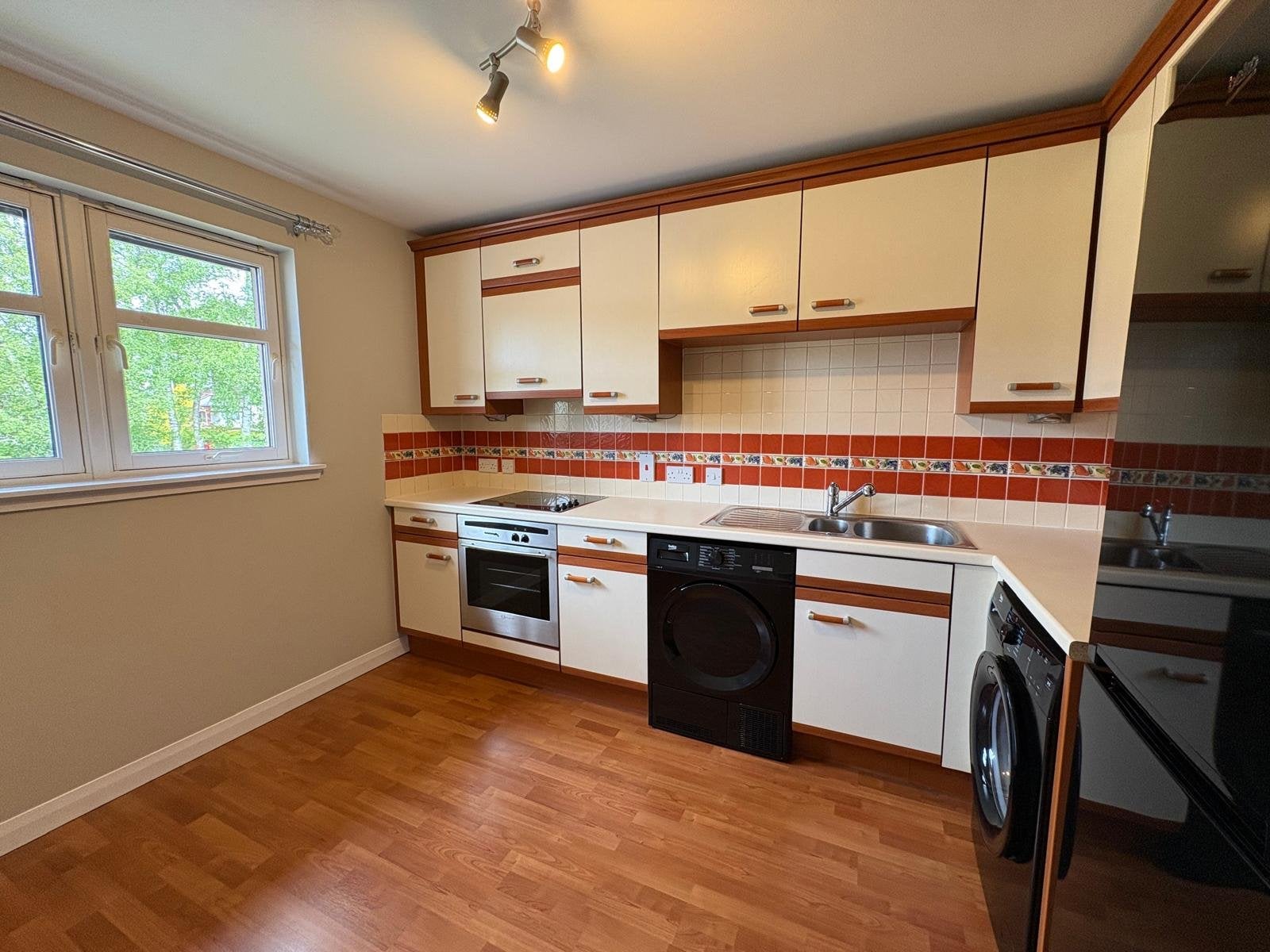 Flat Tillybrake Gardens in Banchory