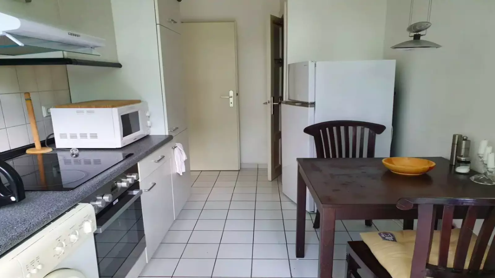 Wohnung Isebekstraße in Hamburg