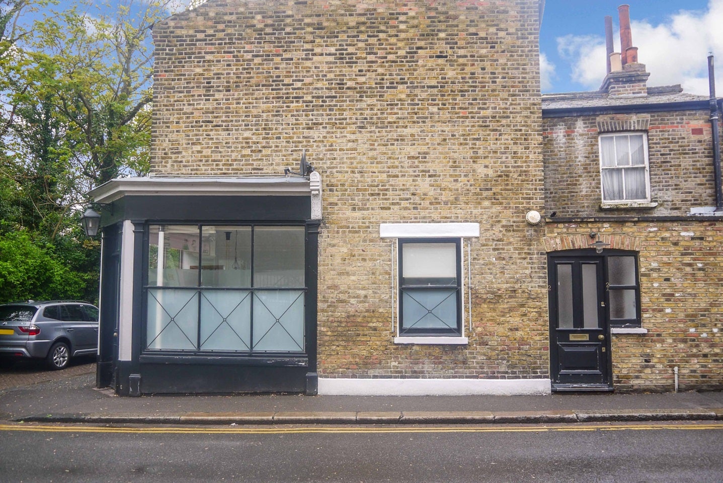 Flat Orford Road in Greater London