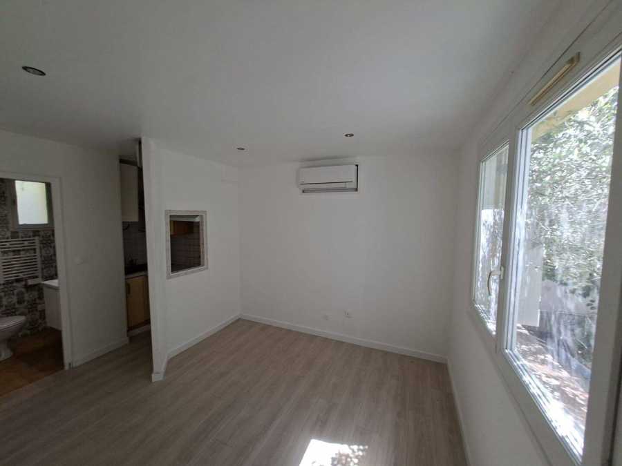 Appartement Rue de Saint-Hilaire à Montpellier