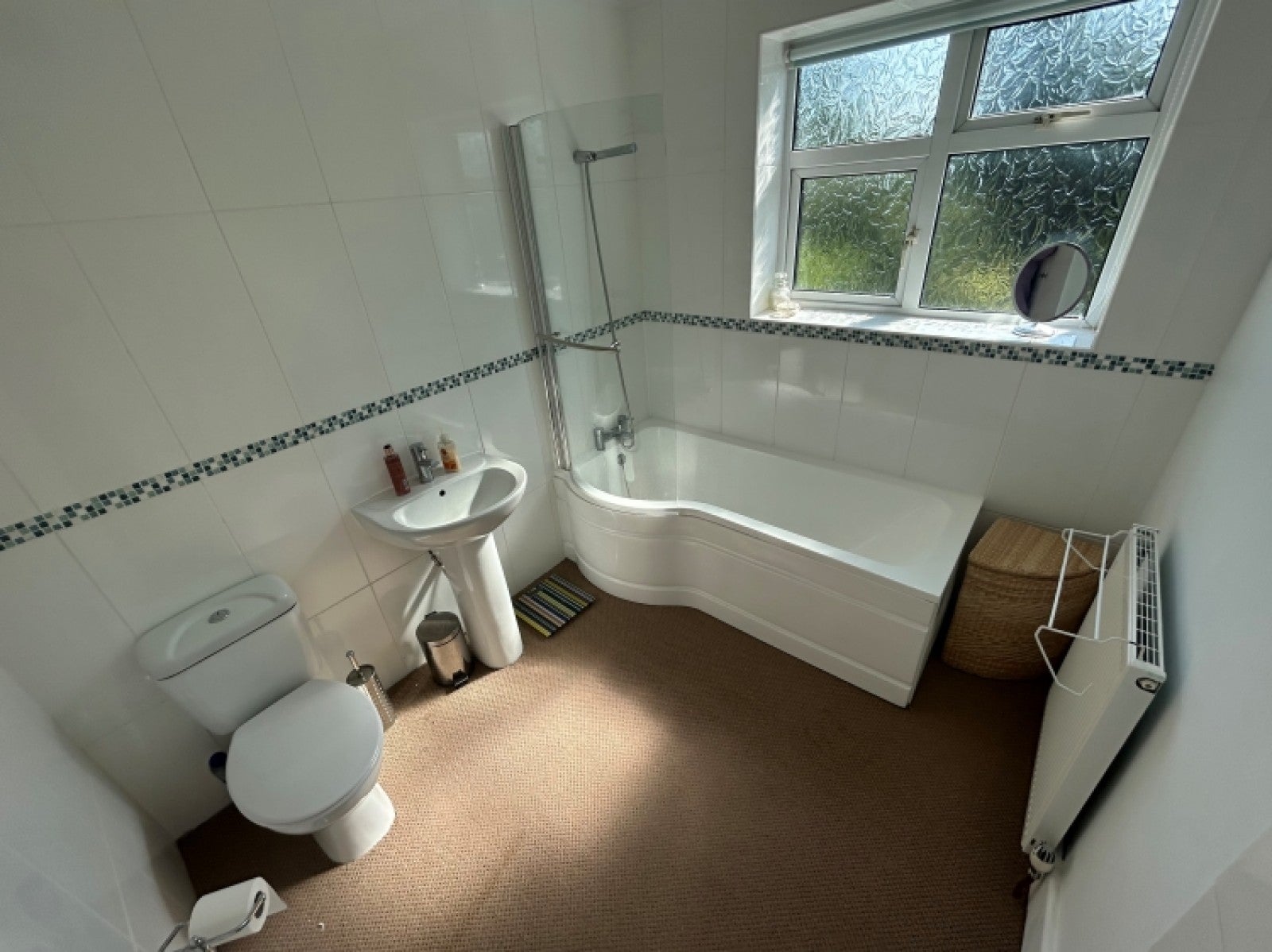 House Wesson Gardens in Halesowen