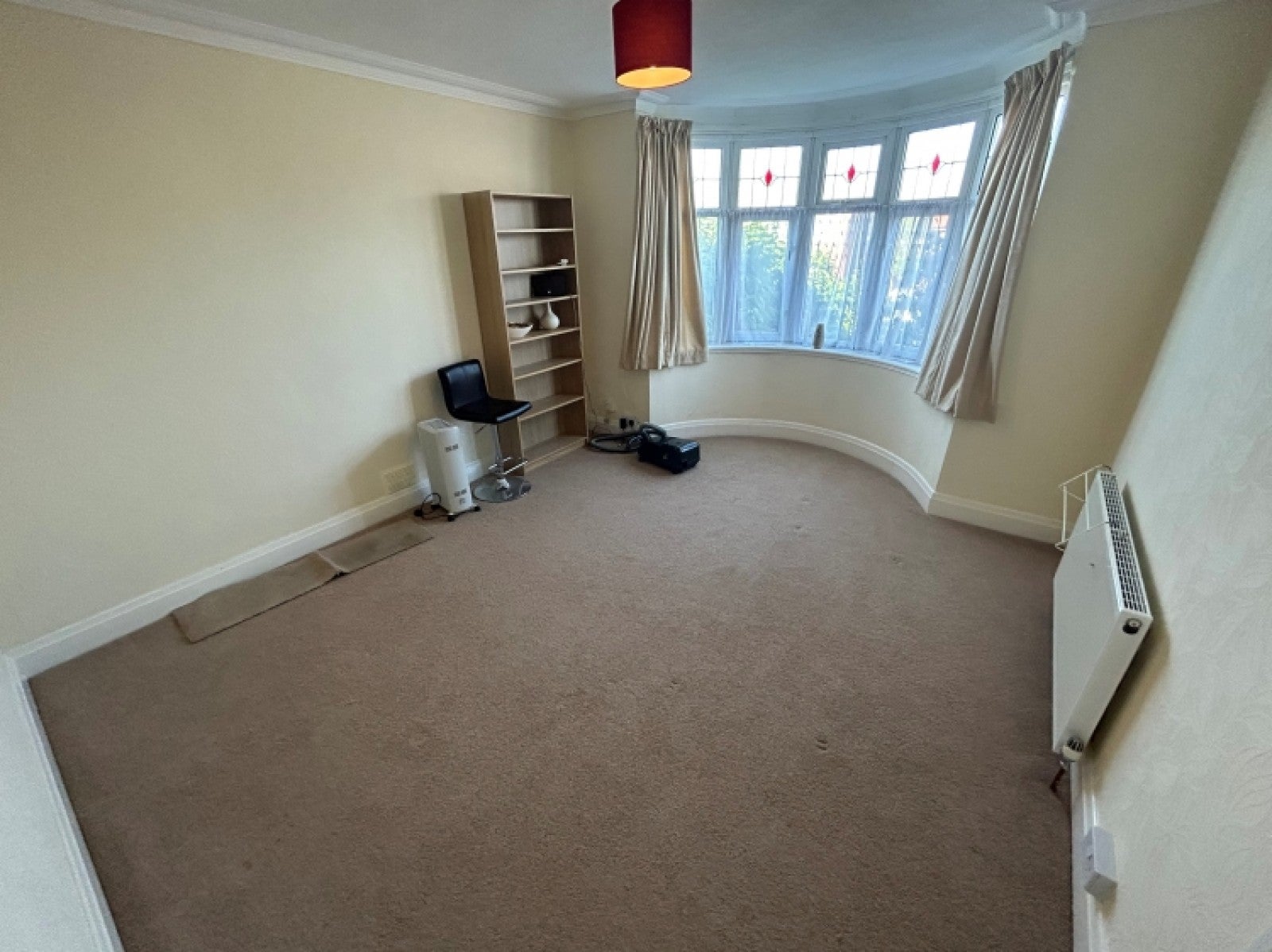 House Wesson Gardens in Halesowen