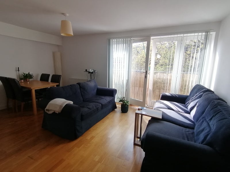 Room George Mews in Greater London