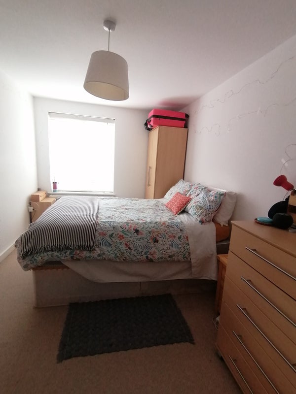 Room George Mews in Greater London