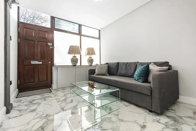 House Glenthorne Road in Greater London