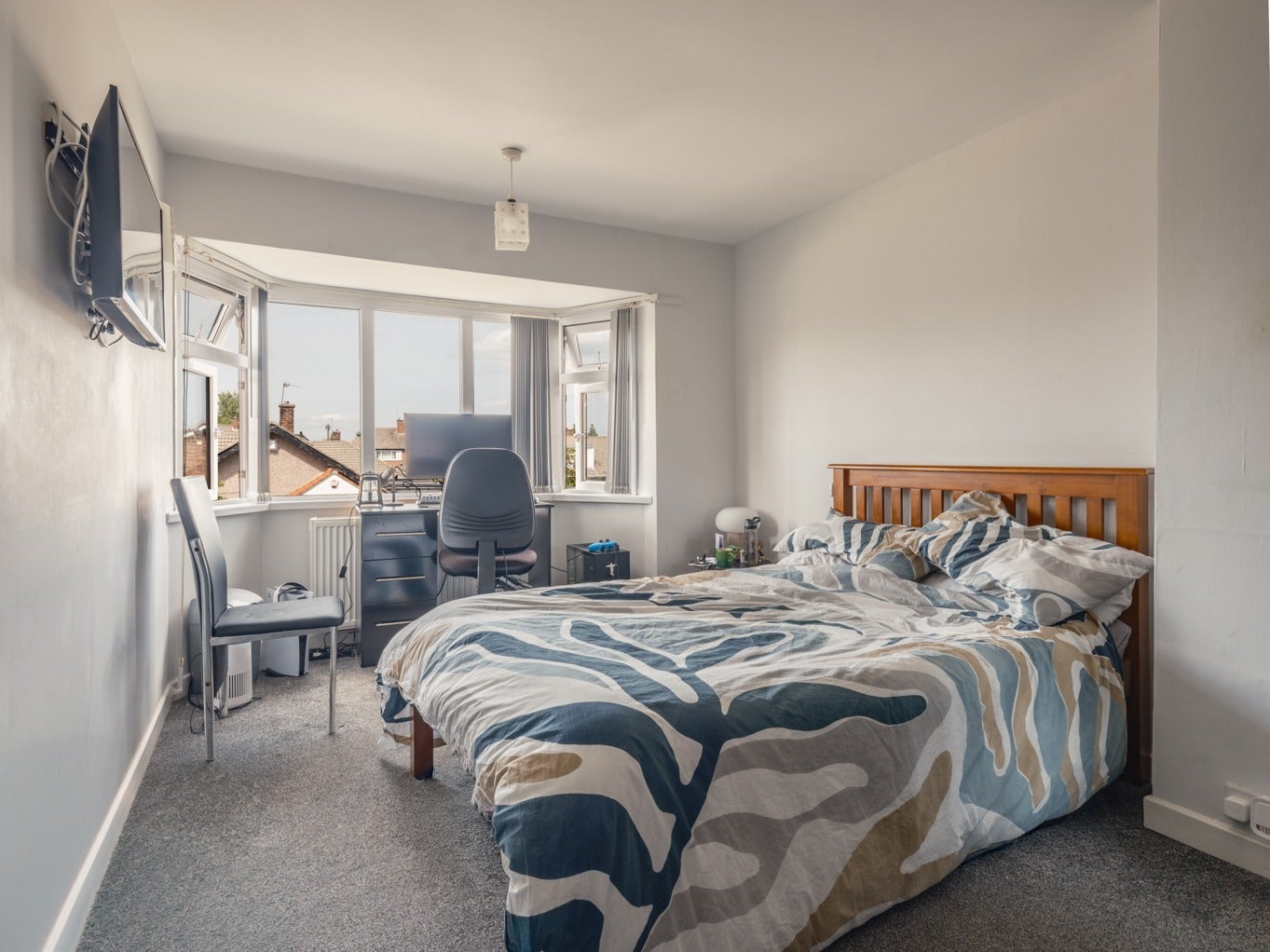Room Whitton Way in Newcastle upon Tyne