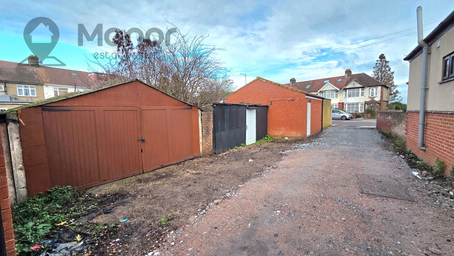 Flat Selwyn Avenue in Greater London
