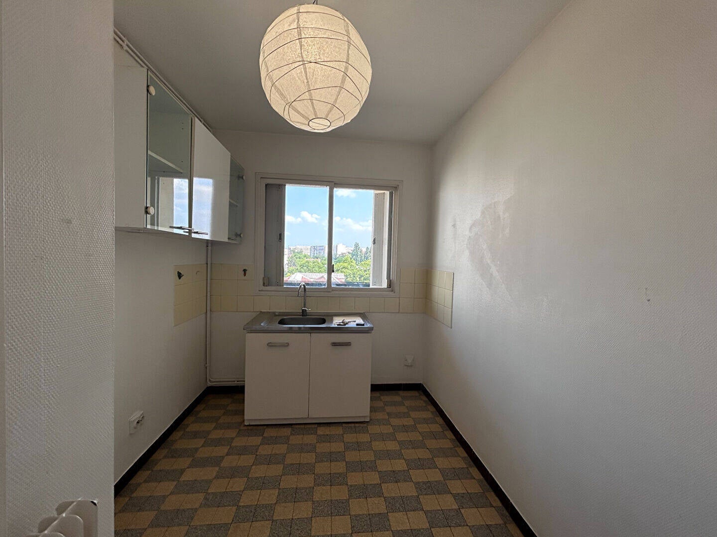 Appartement Rue du 1er Mars 1943 à Villeurbanne