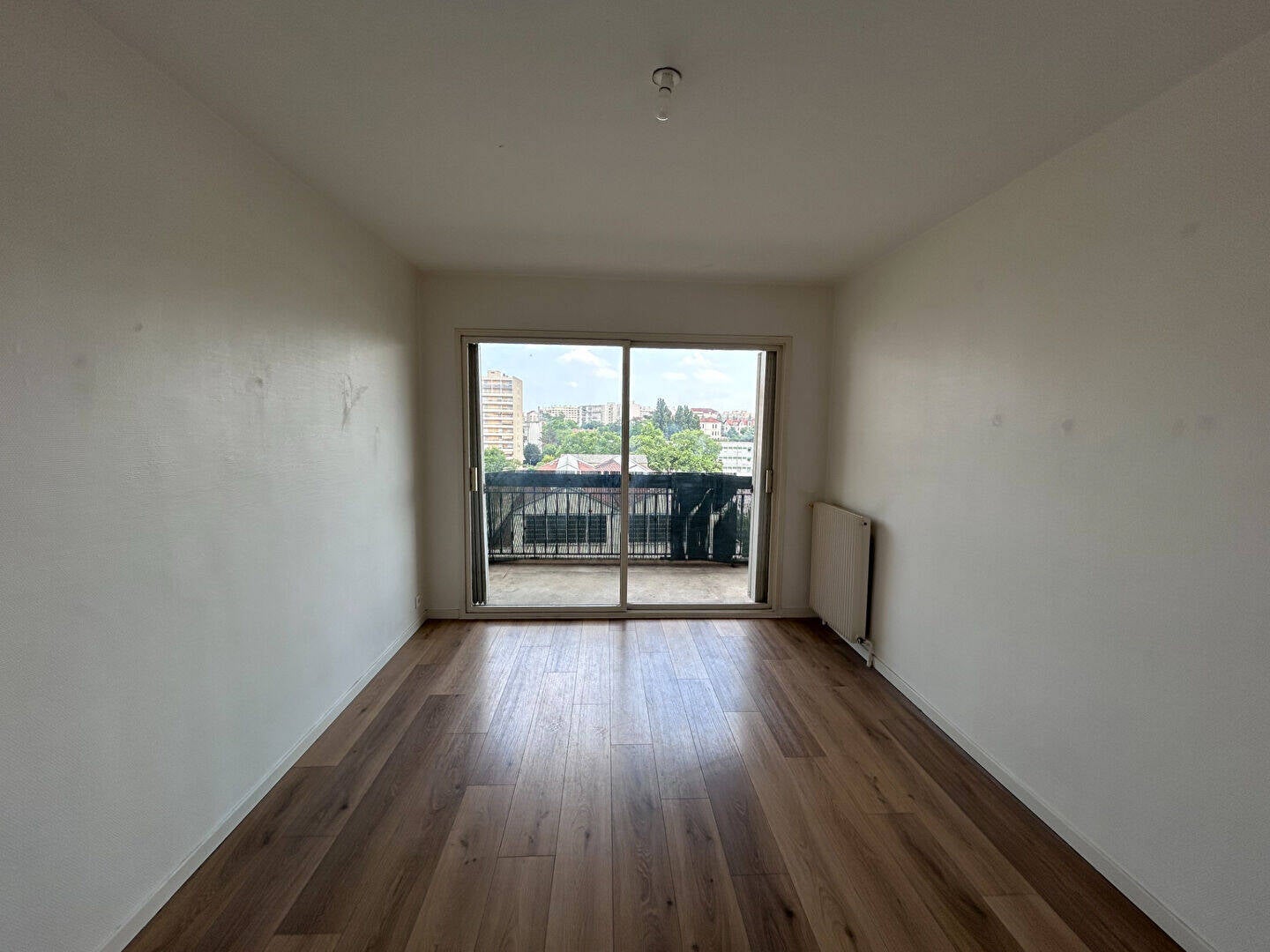 Appartement Rue du 1er Mars 1943 à Villeurbanne