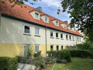 Wohnung Dürerstraße in Lübeck