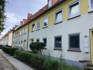 Wohnung Dürerstraße in Lübeck