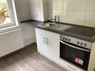 Wohnung Dürerstraße in Lübeck