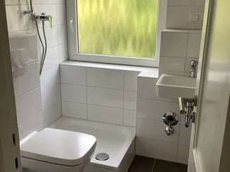 Wohnung Dürerstraße in Lübeck