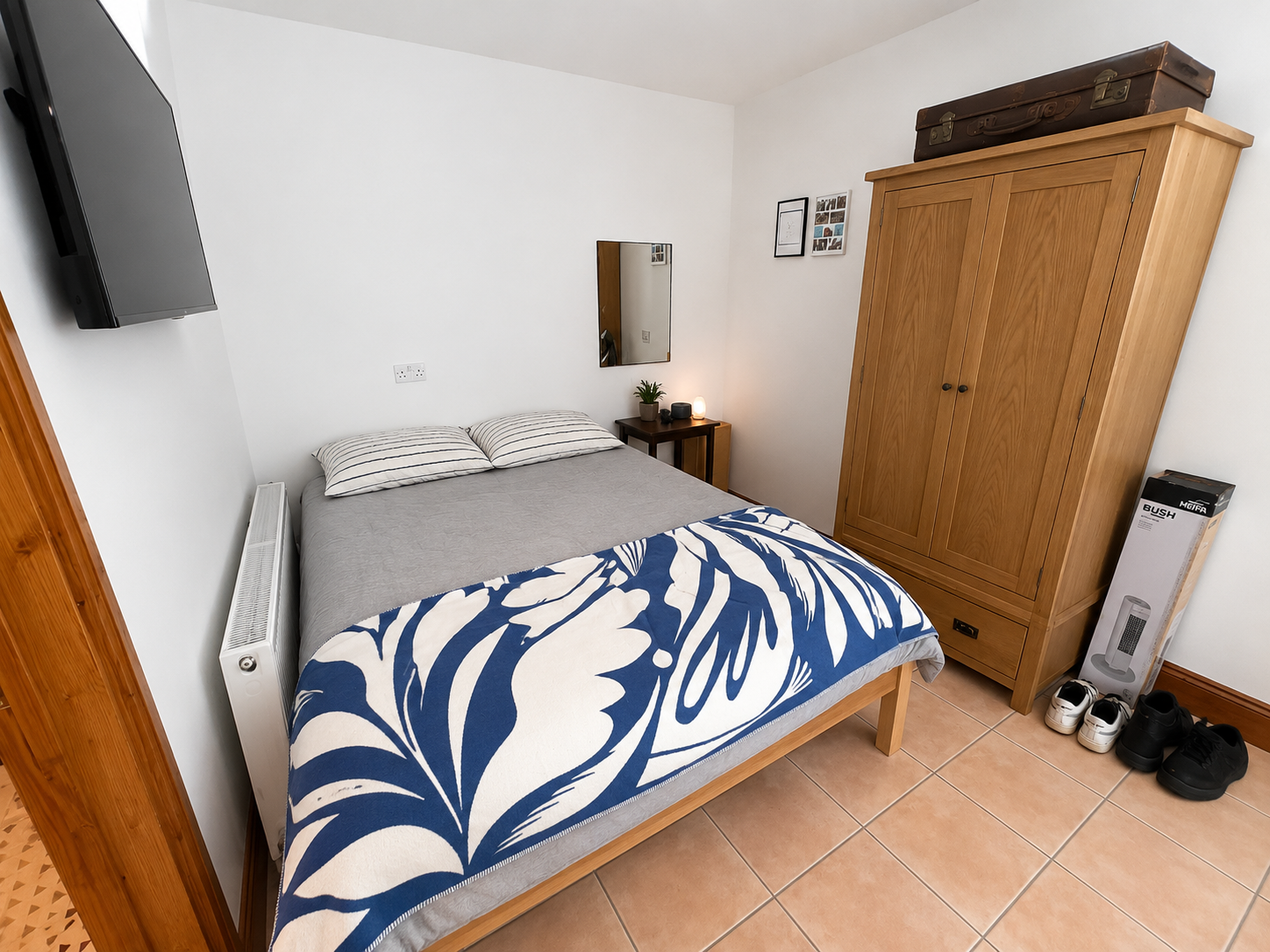 Flat Pelton Court in Milton Keynes